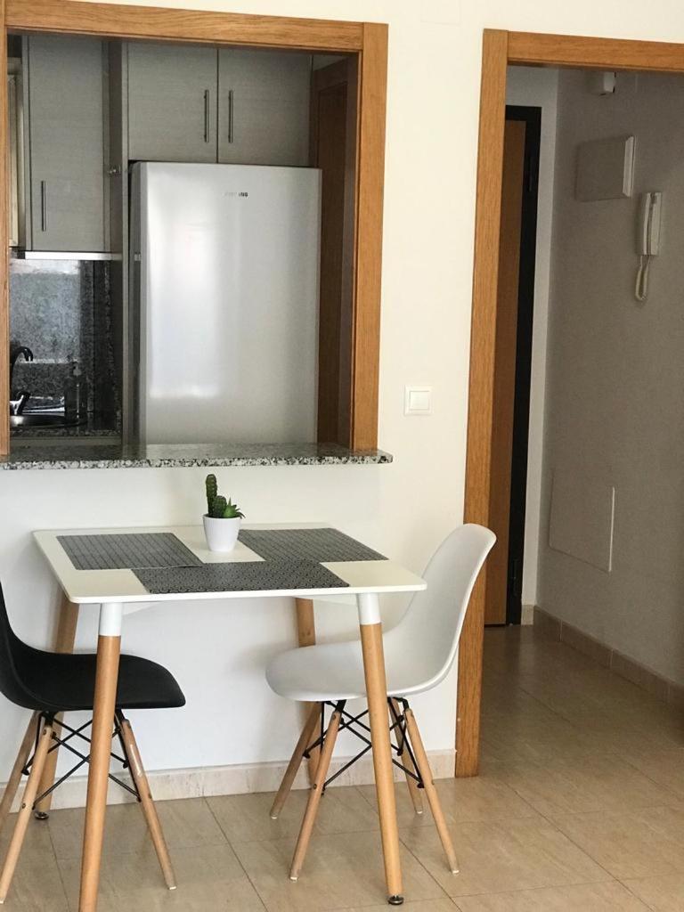 Apartamento Buena Vista 7 Benidorm