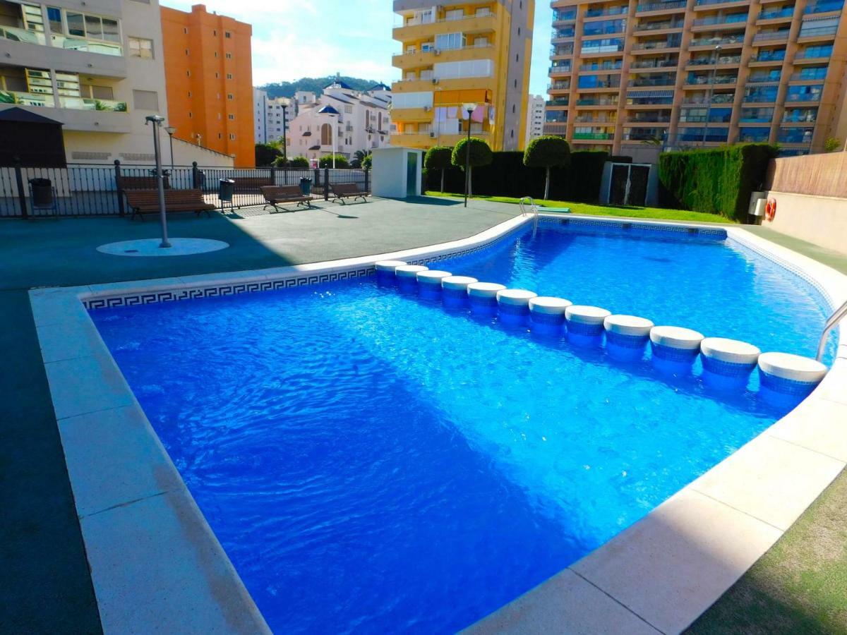 Buena Vista 7 Benidorm
